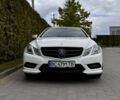 Белый Мерседес Е-Класс, объемом двигателя 4.66 л и пробегом 112 тыс. км за 22500 $, фото 2 на Automoto.ua