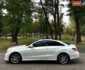 Белый Мерседес Е-Класс, объемом двигателя 1.8 л и пробегом 130 тыс. км за 15700 $, фото 7 на Automoto.ua