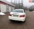 Белый Мерседес Е-Класс, объемом двигателя 2.15 л и пробегом 167 тыс. км за 17100 $, фото 17 на Automoto.ua