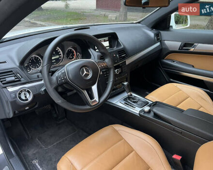 Белый Мерседес Е-Класс, объемом двигателя 2.2 л и пробегом 158 тыс. км за 13000 $, фото 37 на Automoto.ua