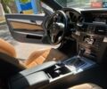 Білий Мерседес Е-Клас, об'ємом двигуна 2.2 л та пробігом 125 тис. км за 14999 $, фото 13 на Automoto.ua