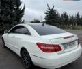Белый Мерседес Е-Класс, объемом двигателя 3.5 л и пробегом 123 тыс. км за 21000 $, фото 3 на Automoto.ua