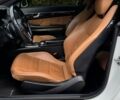 Белый Мерседес Е-Класс, объемом двигателя 4.66 л и пробегом 112 тыс. км за 22500 $, фото 22 на Automoto.ua