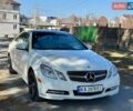 Белый Мерседес Е-Класс, объемом двигателя 3.5 л и пробегом 247 тыс. км за 10999 $, фото 2 на Automoto.ua