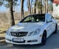 Білий Мерседес Е-Клас, об'ємом двигуна 3.5 л та пробігом 247 тис. км за 12999 $, фото 1 на Automoto.ua