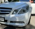 Білий Мерседес Е-Клас, об'ємом двигуна 2.2 л та пробігом 125 тис. км за 14999 $, фото 12 на Automoto.ua