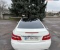 Белый Мерседес Е-Класс, объемом двигателя 3.5 л и пробегом 123 тыс. км за 21000 $, фото 2 на Automoto.ua