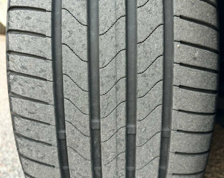 Белый Мерседес Е-Класс, объемом двигателя 1.8 л и пробегом 115 тыс. км за 15000 $, фото 24 на Automoto.ua