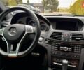 Белый Мерседес Е-Класс, объемом двигателя 4.66 л и пробегом 112 тыс. км за 22500 $, фото 26 на Automoto.ua