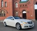Белый Мерседес Е-Класс, объемом двигателя 3.5 л и пробегом 260 тыс. км за 15600 $, фото 1 на Automoto.ua