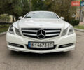 Белый Мерседес Е-Класс, объемом двигателя 2.2 л и пробегом 158 тыс. км за 13000 $, фото 6 на Automoto.ua