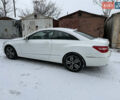 Белый Мерседес Е-Класс, объемом двигателя 2.2 л и пробегом 158 тыс. км за 13300 $, фото 20 на Automoto.ua