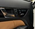Белый Мерседес Е-Класс, объемом двигателя 4.66 л и пробегом 112 тыс. км за 22500 $, фото 18 на Automoto.ua