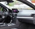Белый Мерседес Е-Класс, объемом двигателя 1.8 л и пробегом 183 тыс. км за 15200 $, фото 44 на Automoto.ua