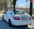 Білий Мерседес Е-Клас, об'ємом двигуна 3.5 л та пробігом 248 тис. км за 10499 $, фото 3 на Automoto.ua