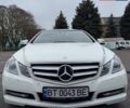 Білий Мерседес Е-Клас, об'ємом двигуна 3.5 л та пробігом 123 тис. км за 21000 $, фото 1 на Automoto.ua