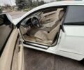 Белый Мерседес Е-Класс, объемом двигателя 3.5 л и пробегом 123 тыс. км за 21000 $, фото 13 на Automoto.ua