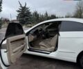 Белый Мерседес Е-Класс, объемом двигателя 3.5 л и пробегом 123 тыс. км за 21000 $, фото 7 на Automoto.ua