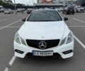 Белый Мерседес Е-Класс, объемом двигателя 1.8 л и пробегом 188 тыс. км за 13500 $, фото 1 на Automoto.ua