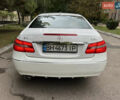 Белый Мерседес Е-Класс, объемом двигателя 2.2 л и пробегом 158 тыс. км за 13000 $, фото 16 на Automoto.ua