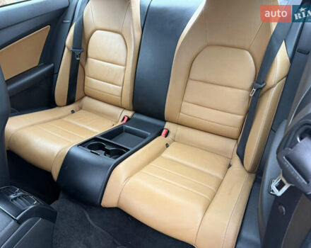 Белый Мерседес Е-Класс, объемом двигателя 2.2 л и пробегом 158 тыс. км за 13300 $, фото 74 на Automoto.ua