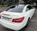 Білий Мерседес Е-Клас, об'ємом двигуна 3.5 л та пробігом 123 тис. км за 21000 $, фото 1 на Automoto.ua