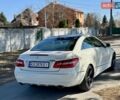 Белый Мерседес Е-Класс, объемом двигателя 3.5 л и пробегом 247 тыс. км за 10999 $, фото 5 на Automoto.ua