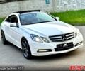 Білий Мерседес Е-Клас, об'ємом двигуна 1.8 л та пробігом 205 тис. км за 11800 $, фото 1 на Automoto.ua