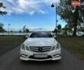 Белый Мерседес Е-Класс, объемом двигателя 1.8 л и пробегом 130 тыс. км за 15700 $, фото 3 на Automoto.ua