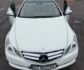 Белый Мерседес Е-Класс, объемом двигателя 3.5 л и пробегом 123 тыс. км за 21000 $, фото 6 на Automoto.ua