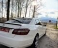 Білий Мерседес Е-Клас, об'ємом двигуна 2.2 л та пробігом 235 тис. км за 12500 $, фото 5 на Automoto.ua