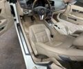 Белый Мерседес Е-Класс, объемом двигателя 3.5 л и пробегом 123 тыс. км за 21000 $, фото 16 на Automoto.ua