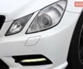 Белый Мерседес Е-Класс, объемом двигателя 1.8 л и пробегом 183 тыс. км за 15200 $, фото 55 на Automoto.ua