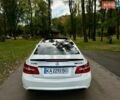 Белый Мерседес Е-Класс, объемом двигателя 1.8 л и пробегом 130 тыс. км за 15700 $, фото 9 на Automoto.ua