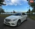 Белый Мерседес Е-Класс, объемом двигателя 1.8 л и пробегом 130 тыс. км за 15700 $, фото 2 на Automoto.ua