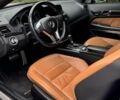 Белый Мерседес Е-Класс, объемом двигателя 4.66 л и пробегом 112 тыс. км за 22500 $, фото 19 на Automoto.ua
