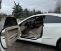 Білий Мерседес Е-Клас, об'ємом двигуна 3.5 л та пробігом 123 тис. км за 21000 $, фото 7 на Automoto.ua