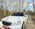 Білий Мерседес Е-Клас, об'ємом двигуна 2.2 л та пробігом 235 тис. км за 12500 $, фото 2 на Automoto.ua
