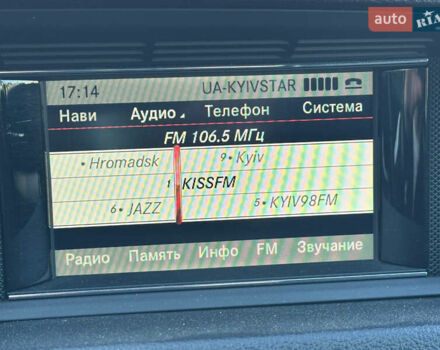 Белый Мерседес Е-Класс, объемом двигателя 1.8 л и пробегом 115 тыс. км за 15000 $, фото 28 на Automoto.ua