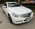 Белый Мерседес Е-Класс, объемом двигателя 2.2 л и пробегом 158 тыс. км за 13000 $, фото 23 на Automoto.ua