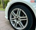 Белый Мерседес Е-Класс, объемом двигателя 1.8 л и пробегом 130 тыс. км за 15700 $, фото 5 на Automoto.ua
