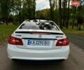 Белый Мерседес Е-Класс, объемом двигателя 1.8 л и пробегом 130 тыс. км за 15700 $, фото 14 на Automoto.ua