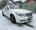Белый Мерседес Е-Класс, объемом двигателя 2.2 л и пробегом 158 тыс. км за 13300 $, фото 11 на Automoto.ua