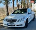 Белый Мерседес Е-Класс, объемом двигателя 3.5 л и пробегом 247 тыс. км за 10999 $, фото 1 на Automoto.ua
