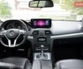 Белый Мерседес Е-Класс, объемом двигателя 1.8 л и пробегом 183 тыс. км за 15200 $, фото 48 на Automoto.ua