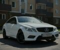 Білий Мерседес Е-Клас, об'ємом двигуна 1.8 л та пробігом 190 тис. км за 15000 $, фото 2 на Automoto.ua