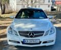 Білий Мерседес Е-Клас, об'ємом двигуна 3.5 л та пробігом 248 тис. км за 10499 $, фото 1 на Automoto.ua