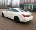 Белый Мерседес Е-Класс, объемом двигателя 2.15 л и пробегом 167 тыс. км за 17100 $, фото 18 на Automoto.ua