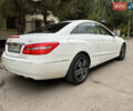 Белый Мерседес Е-Класс, объемом двигателя 2.2 л и пробегом 158 тыс. км за 13000 $, фото 18 на Automoto.ua