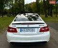 Белый Мерседес Е-Класс, объемом двигателя 1.8 л и пробегом 130 тыс. км за 15700 $, фото 8 на Automoto.ua